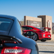 Illustration for article titled Taking On Targa Trophy Grand Tour In A Bargain 997 Porsche 911 Turbo
